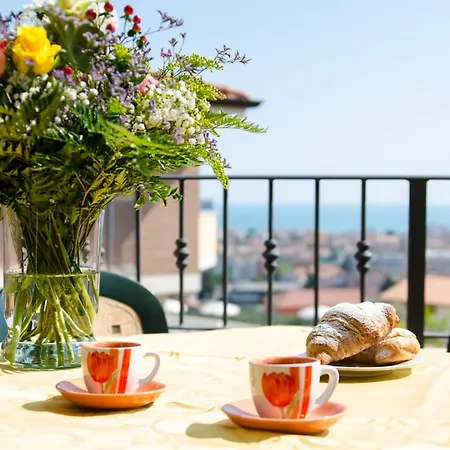 Il Borgo 아파트호텔 3*
