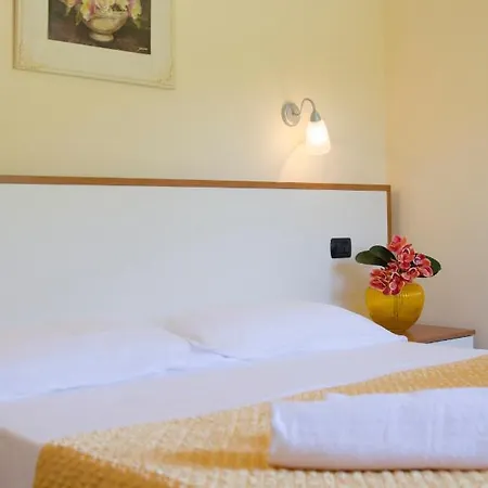 Il Borgo 3* 토르토레토