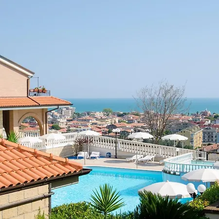 Il Borgo Aparthotel Tortoreto