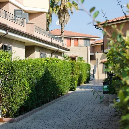 Il Borgo Tortoreto