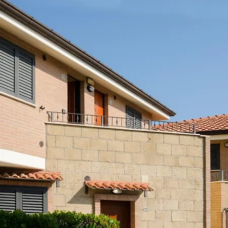 Il Borgo Hotel apartamentowy