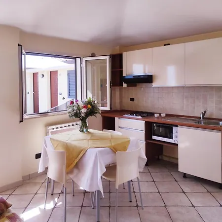Il Borgo 3* 토르토레토