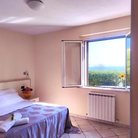 Il Borgo 아파트호텔