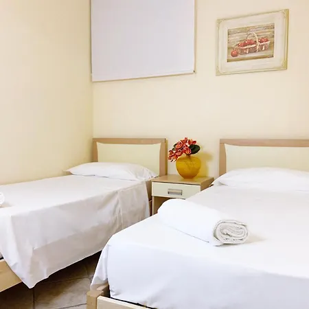 Il Borgo 3* 토르토레토