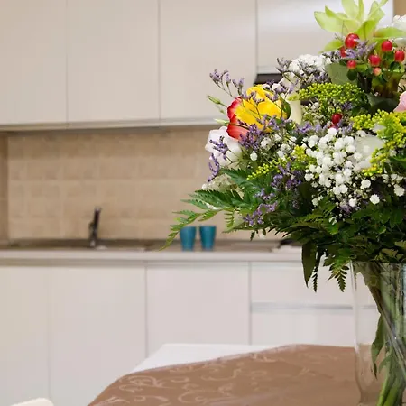 Apart-hotel Il Borgo