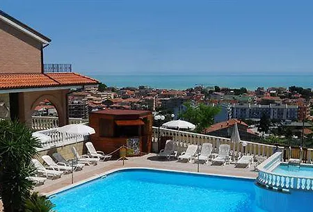 아파트호텔 Il Borgo 3*