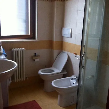 Il Borgo 3* 토르토레토