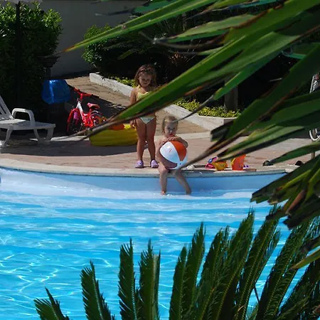 Il Borgo Apart-hotel