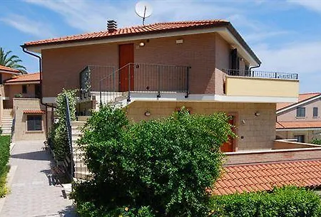 Apart-hotel Il Borgo 3*