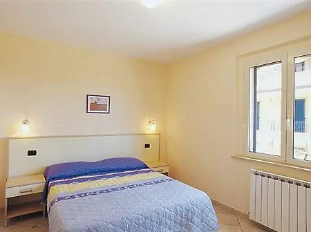 Aparthotel Il Borgo Tortoreto