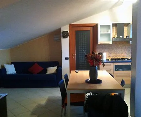 Apart-hotel Il Borgo