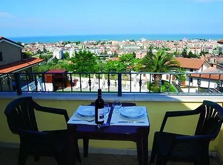 Lejlighedshotel Il Borgo 3*