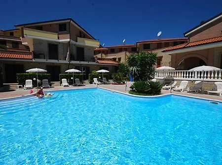 Apart-hotel Il Borgo