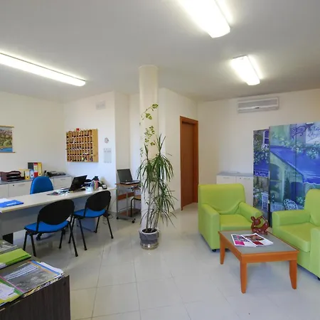 Aparthotel Il Borgo Tortoreto