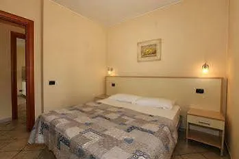 Il Borgo 아파트호텔 3*