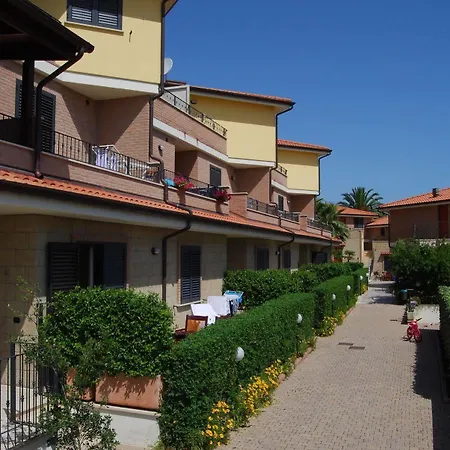 Lejlighedshotel Il Borgo