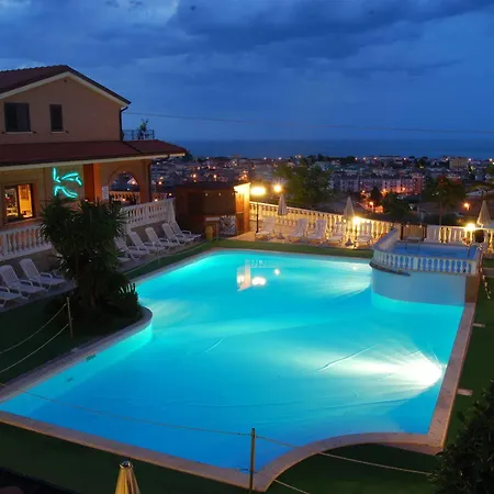 Il Borgo Aparthotel
