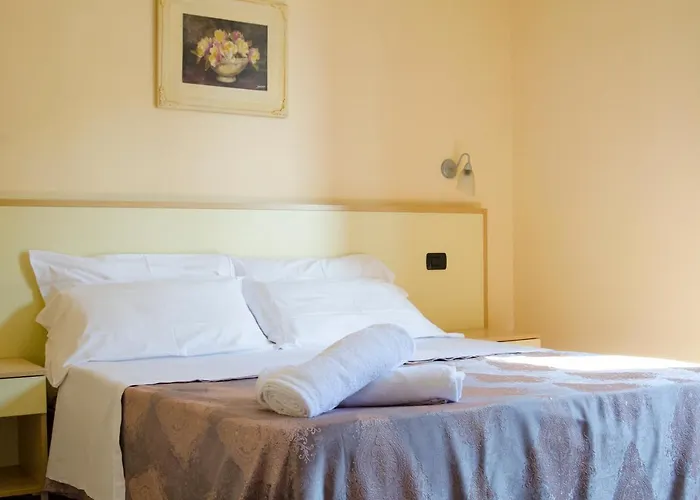 Il Borgo Aparthotel Tortoreto