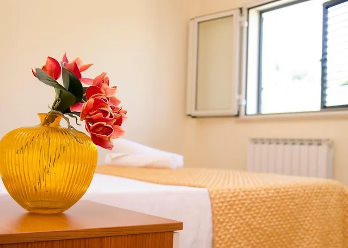 Aparthotel Il Borgo 3*