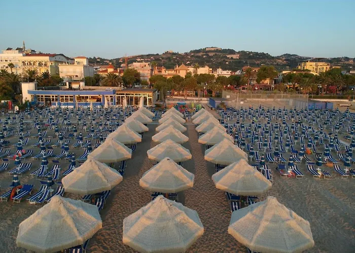 Il Borgo Aparthotel Tortoreto