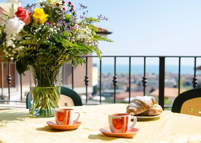 Il Borgo Aparthotel 3*