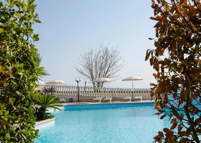 Apartmanhotel Il Borgo 3*