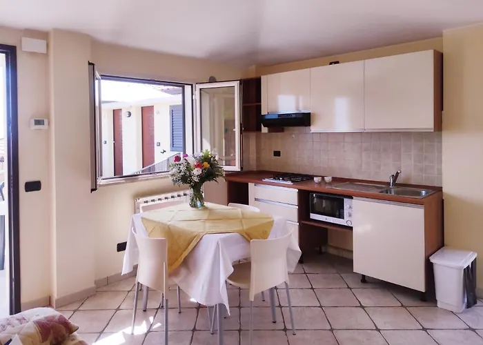 Il Borgo 3* Tortoreto