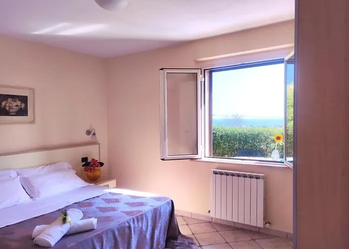 Il Borgo Apartmanhotel