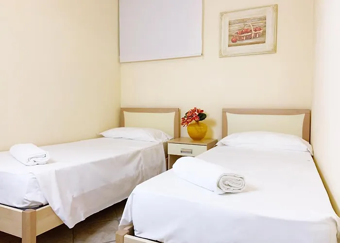 Il Borgo 3* Tortoreto