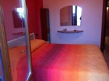 Apartmanhotel Il Borgo 3*