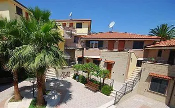 Il Borgo Aparthotel 3*