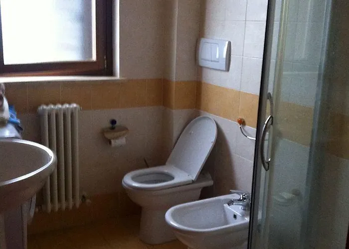 Il Borgo 3* Tortoreto