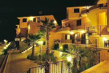 Il Borgo Aparthotel Tortoreto