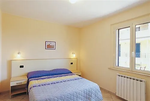 Apartmanhotel Il Borgo Tortoreto