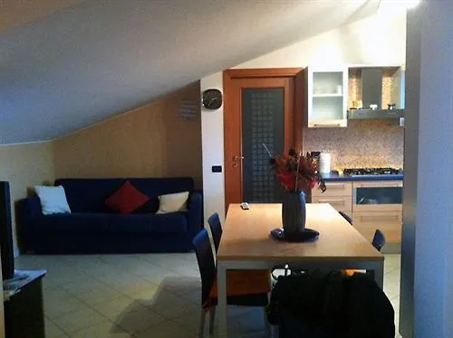 Apartmanhotel Il Borgo