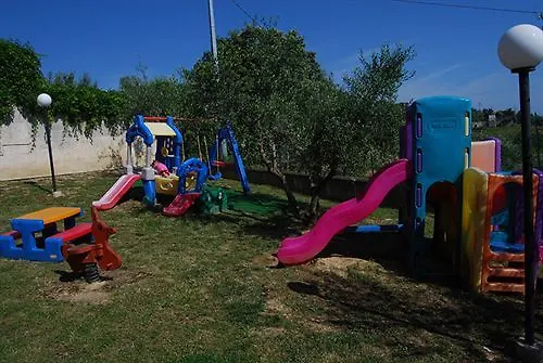 Il Borgo Apartmanhotel