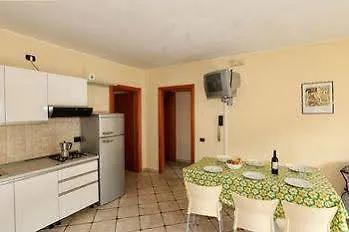 Aparthotel Il Borgo 3*