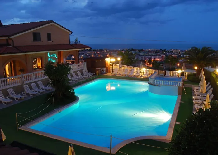 Il Borgo Apartmanhotel