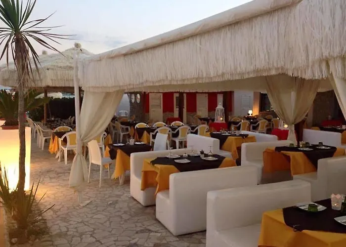 Aparthotel Il Borgo 3*