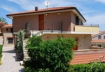 Il Borgo Apartmanhotel