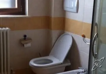 Il Borgo 3* Tortoreto