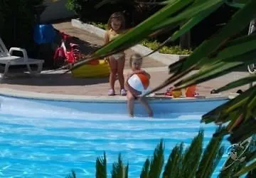 Apartmanhotel Il Borgo 3*