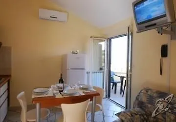 Il Borgo 3* Tortoreto